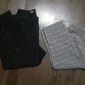 Pants Bundle! Hilary Radley/Style&co